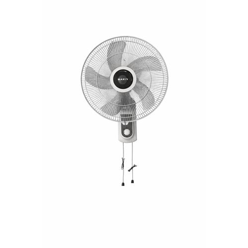 16” Wall Fan – FW40-60HA Powerful Cooling with Oscillation & 3 Speed Control