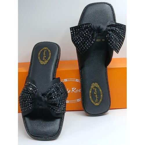Women Luxury Sandals Ladies Foot wear