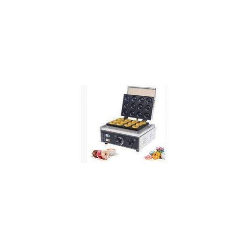 Commercial Donut Maker - 12 rolls
