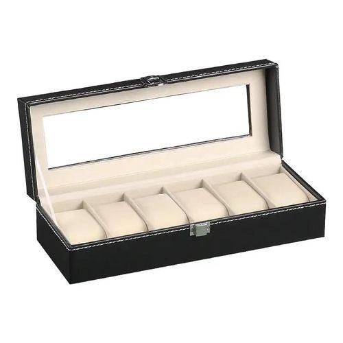 Watch Organizer - Wristwatch Box
