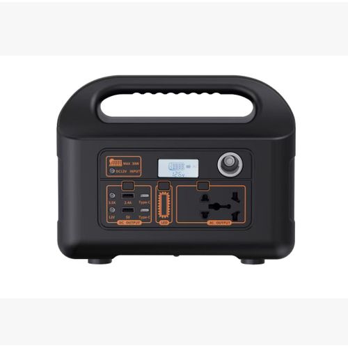 Portable Power Station