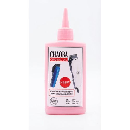 Original Clipper Blade Lubricating Oil - Special Order Pack