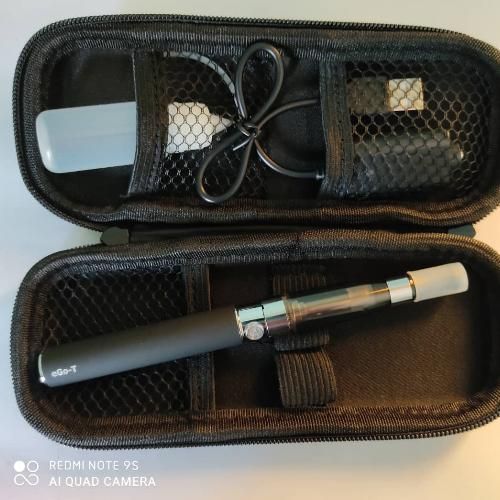 They Ego Ce4 Rechargeable Vaapë Pen