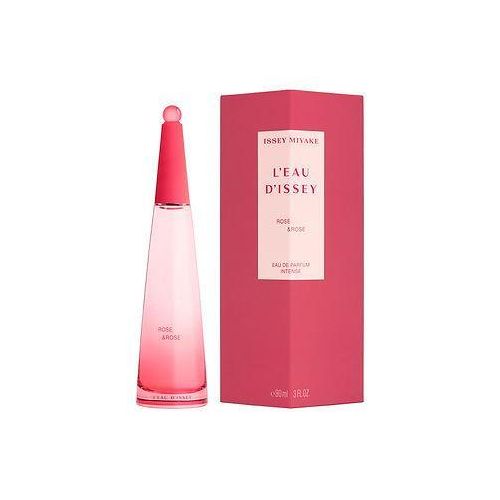 L'eau d'lssey rose and rose for women EDP intense
