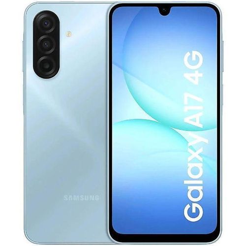 Galaxy A17 6.7