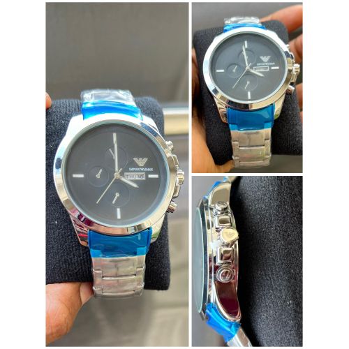 Men Luxury Wristwatch / Men Jewelries/ Men Jewelry