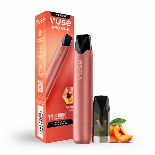 VUSE PRO ONE
