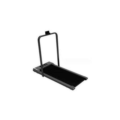 Platform Treadmill – Electric Folding Running Machine for Home Gym