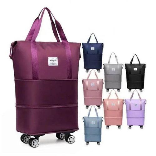 Multipurpose Travel Duffle bag