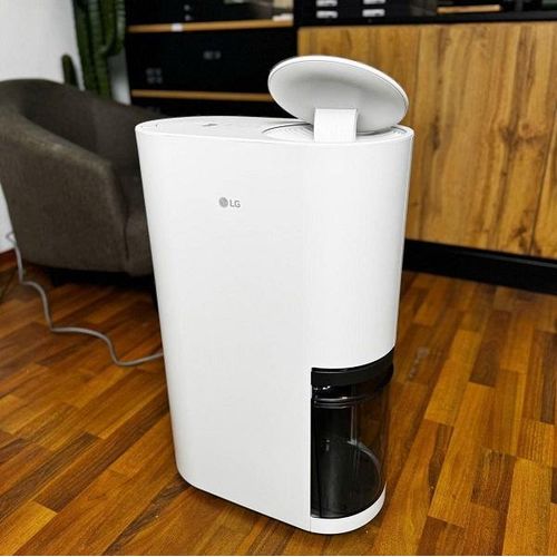 PuriCare 34L Dual Inverter Dehumidifier