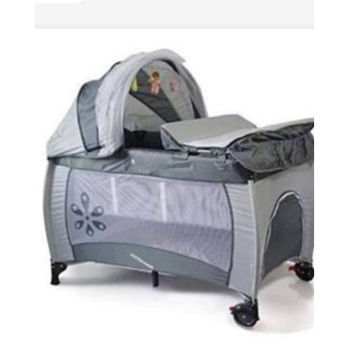 Baby playpen Cot
