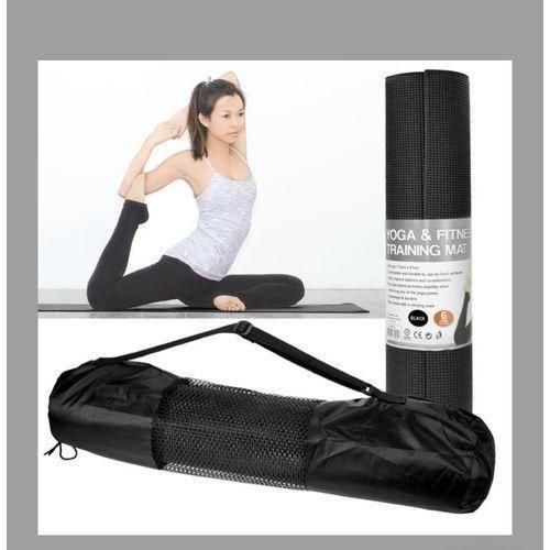 Yoga Mat Best Thick Exercise Mat