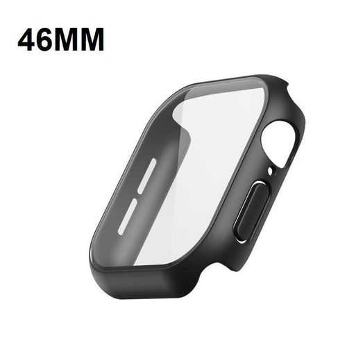 Apple Watch 46mm Hard PC Case and Screen Protector