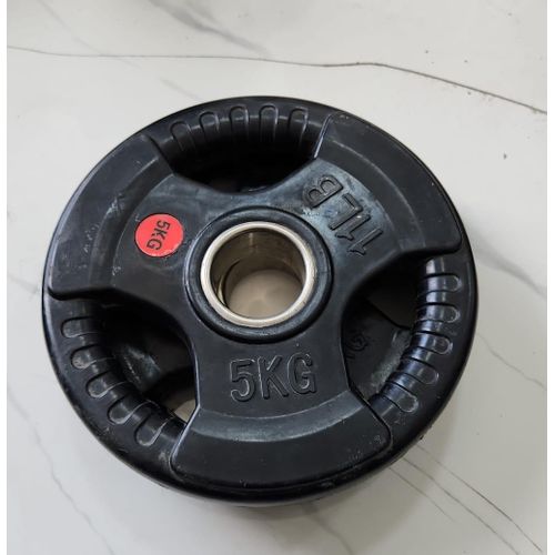 5KG PLATE DUMBELL