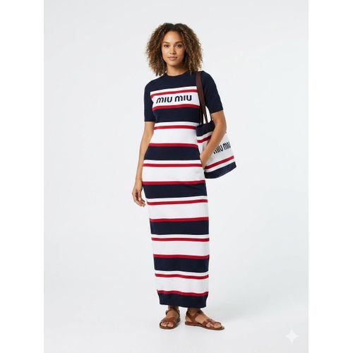 Theory seamed linen blend maxi dress at Best Prices Online - Jumia Nigeria