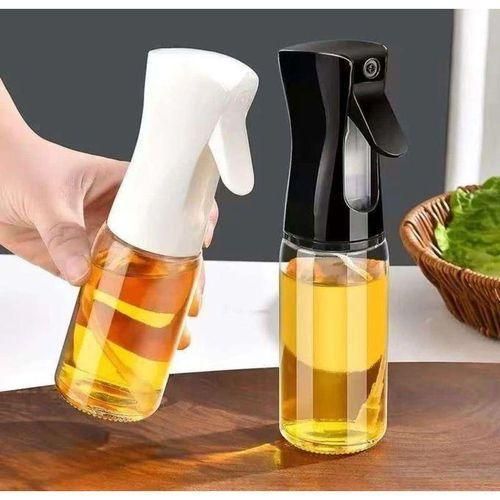 Oil Spray Bottle 2pc