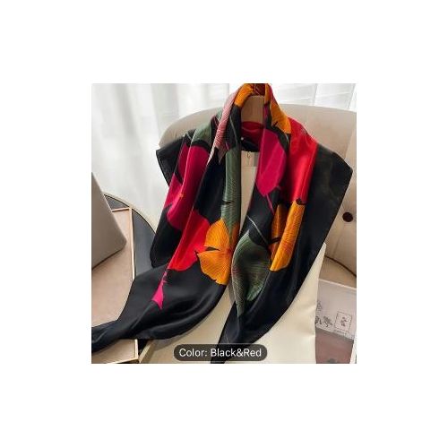 Muti color Scarf