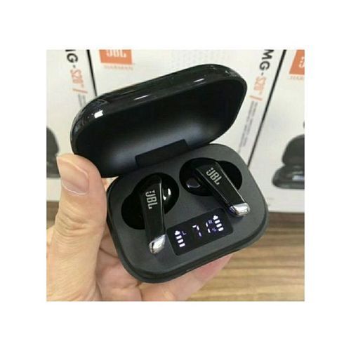 MG S20 Bluetooth Earbuds