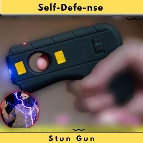 S300 Scorpion Pro Series Stun