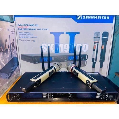 SKM 9000 wireless microphone