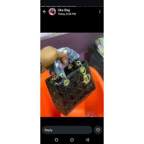 ladies everything fasion handbag