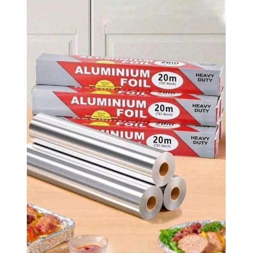 Aluminum Foil paper 1pc