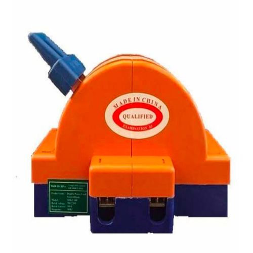 100Amps Knife Changeover Switch