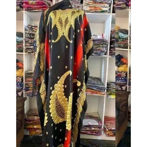 Gorgeous bubu gown for ladies