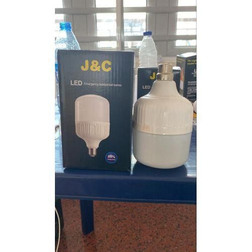 Rechargeable bulb light 8hrs duration