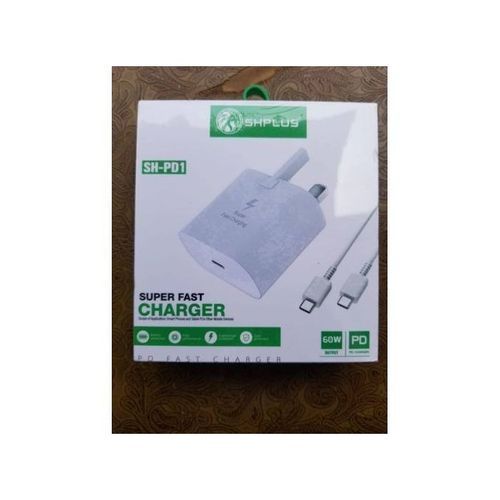 SHPLUS FAST CHARGER - TYPE C
