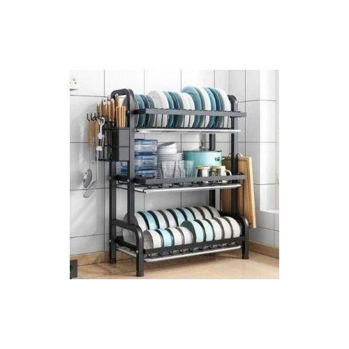 Quality Luxury Over The Sink Dish Drainer