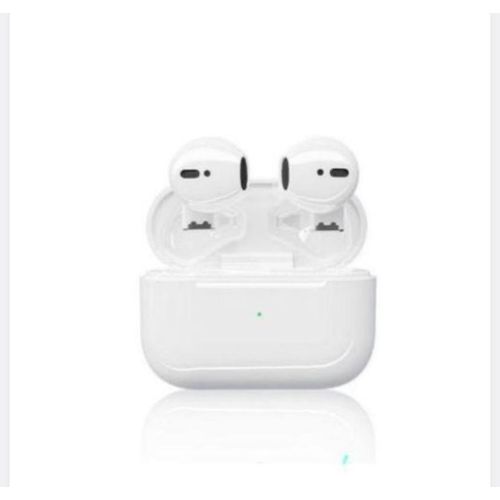 Pro5s Wireless Bluetooth Headphone 9D Stereo White