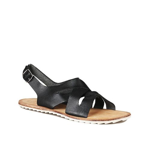 Men's Flat-Sile Trendy Sandals