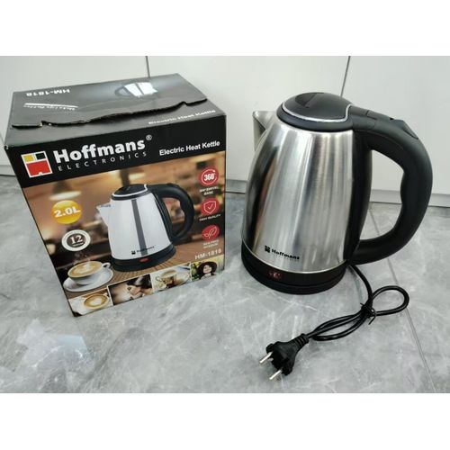 ELECTRIC HEAT KETTLE HM 1818