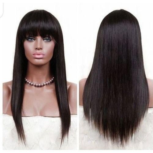 Lovely Fringe Wig For Ladies