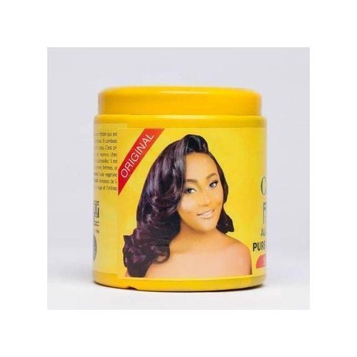 Ghana Alata Samina Pure Herbal Soap