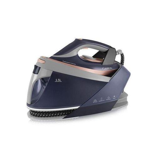 1.5L Super Max Quality Industrial Steam Pressing Iron-2200w