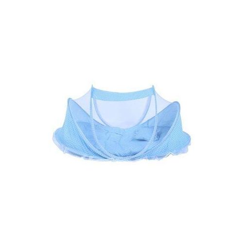 foldable baby bed with mosiqutoe net