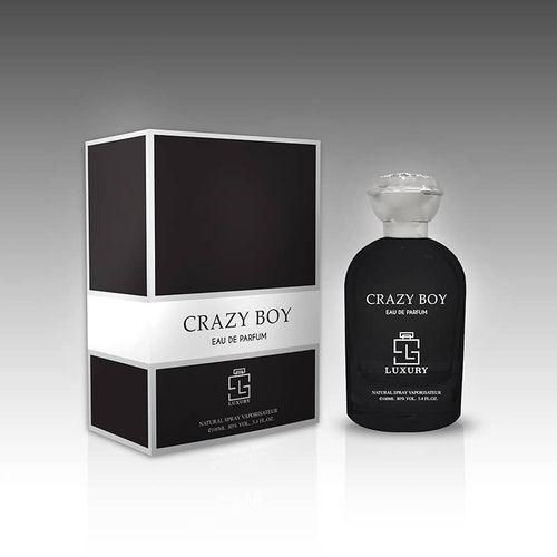 CRAZY BOY EAU DE PARFUM