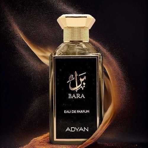 ADYAN BARA Eau De Parfum (EDP) - 100ml - Unisex - 100% Unadulterated- Raw From Factory-- 1 bottle only