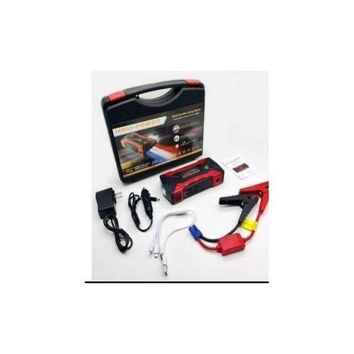 Jump Starter Cable & Power Bank