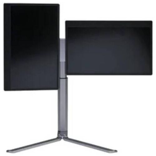 Z2 Portable Triple Monitor For Laptop, 15.6 Inch Ips Fhd Display & Plug-and-play