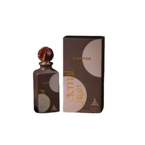 Eternal Coffee EAU De Pefume 100ml