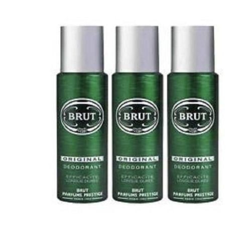 SPRAY 200ML ×3