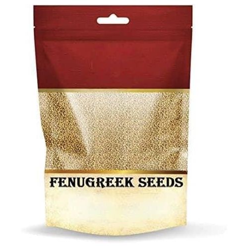 Fenugreek Seeds ( Methi Kuria) -100g