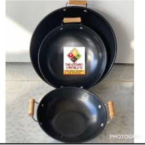 3In1 Frypan Non Stick FrypanX1