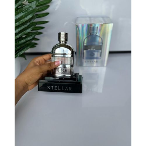 Stellar Perfume Unisex Perfume 72hrs Long-lasting