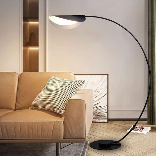 Standing lamp