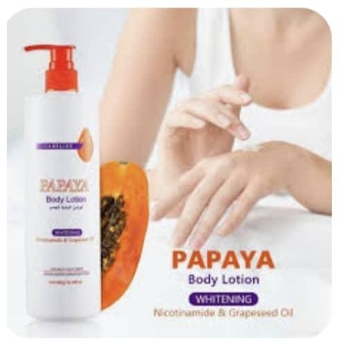PAPAYA BODY LOTION-1PC
