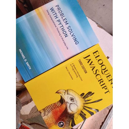 Python & Javascript combined